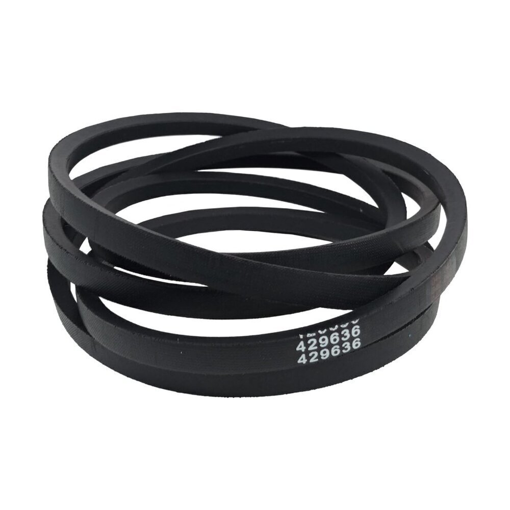 Black Deck Belt – Part #429636, New! Make Offer